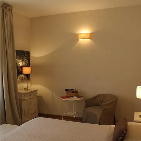 Hotel Touring Livorno