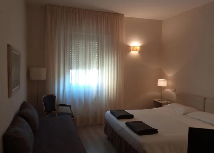 Touring Отель 3*