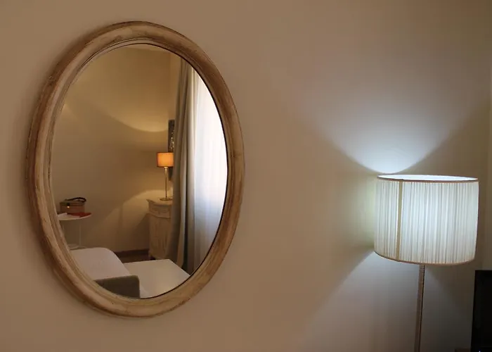 Touring Отель Ливорно