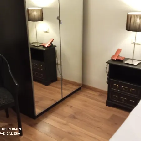 Touring Hotel Livorno