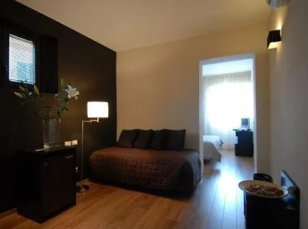 Touring Hotel Livorno