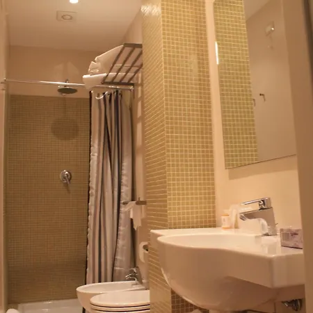 Touring Hotel Livorno