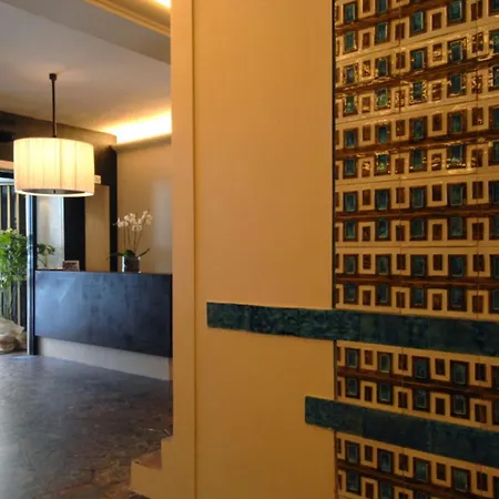 Hotel Touring Livorno