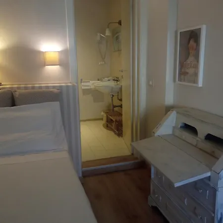Touring Hotel Livorno