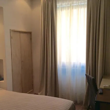 Hotel Touring Livorno