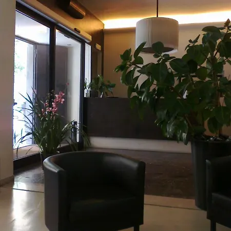 Hotel Touring