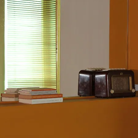 Hotel Touring Livorno