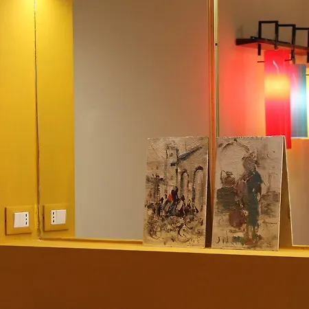 Touring Hotel Livorno