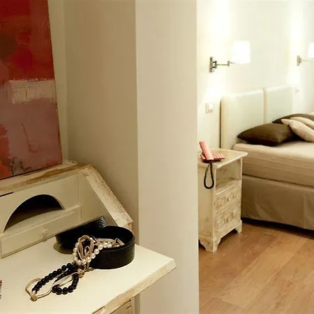 Hotel Touring Livorno