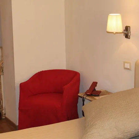 Touring Hotel Livorno